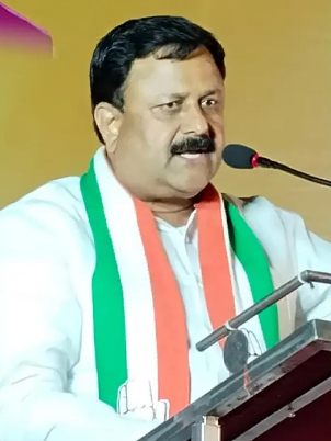 Girish Krushnarao Pandav