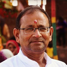 Gohil Rajeshkumar Harjibhai