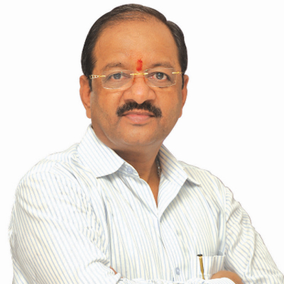 Gopal Chinayya Shetty