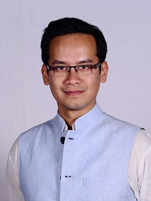 Gaurav Gogoi