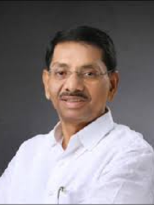 Gulabrao Baburao Deokar