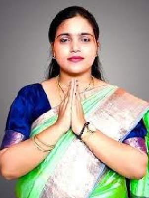 Gumma Thanuja Rani