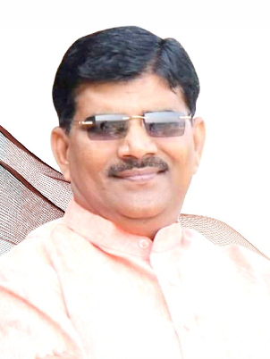 Gyaneshwar Patil