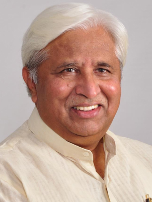 H. K. Patil