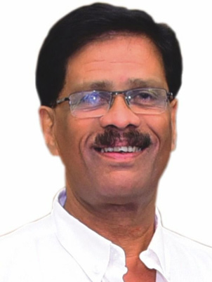 Halady Srinivas Shetty