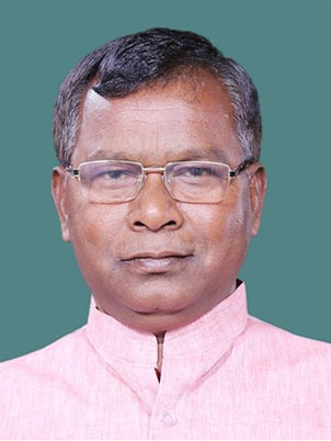 Hari Manjhi