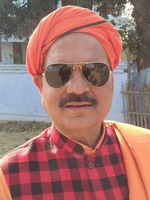 Haribhushan Thakur Bachaul