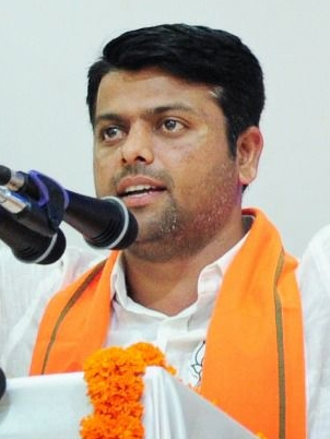 Harish Poonja