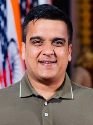 Harsh Rameshkumar Sanghavi