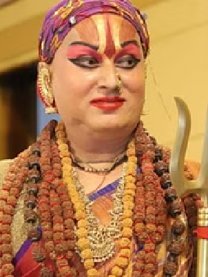 Hemangi Sakhi