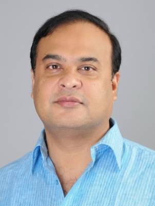 Himanta Biswa Sarma