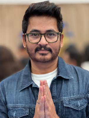 Hiran Chatterjee (Hiranmoy Chattopadhyaya)