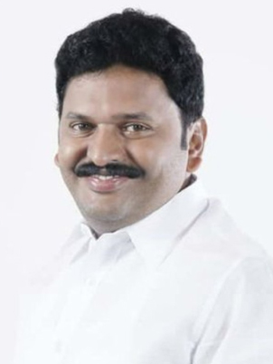 H.P. Manjunath