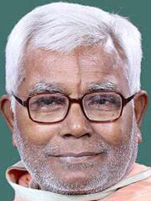 Hukum Deo Narayan Yadav