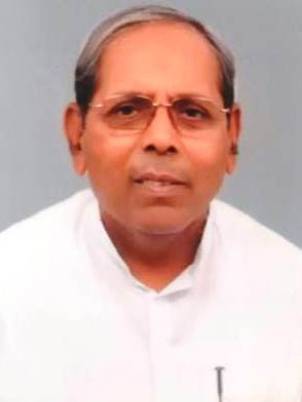 Hullappa Yamanappa Meti