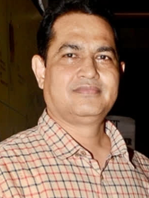 Humayun Kabir