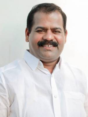 I. C. Balakrishnan