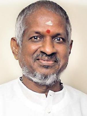 Ilaiyaraaja