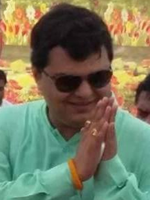 Inamdar Ketanbhai Mahendrabhai