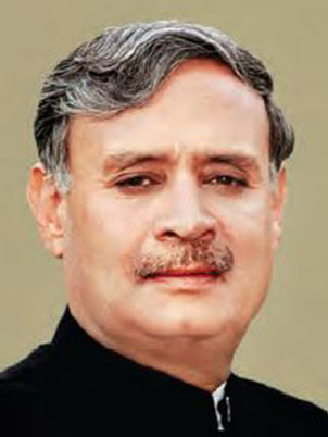Rao Inderjit Singh