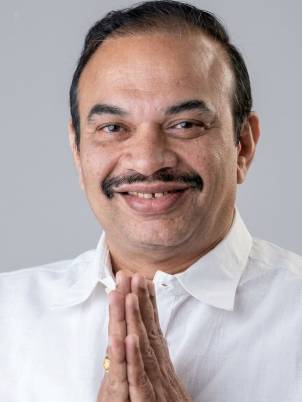 Inigo Irudhayaraj