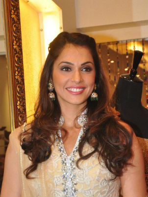Isha Koppikar