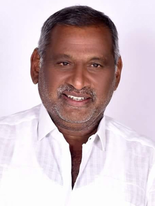 J C Madhu Swamy