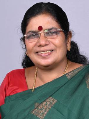 J. Chinchu Rani