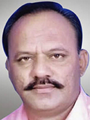 Jadeja Virendrasinh Bahadursinh