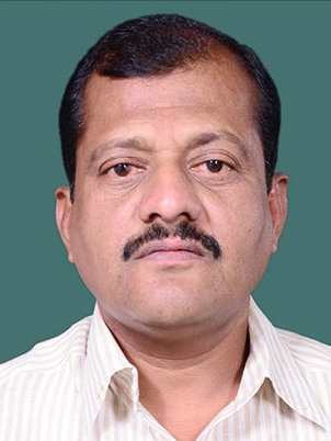 Jadhav Sanjay (bandu) Haribhau
