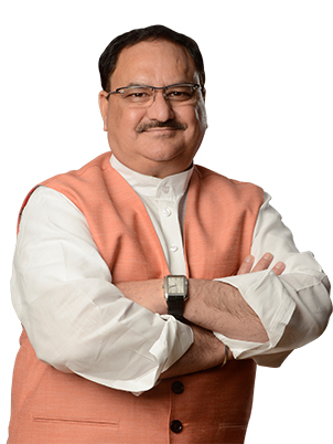Jagat Prakash Nadda