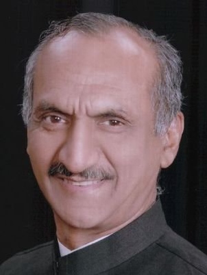 Jai Prakash Agarwal