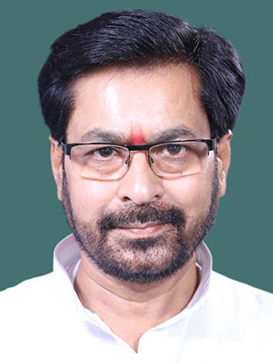 Jaiprakash Narayan Yadav
