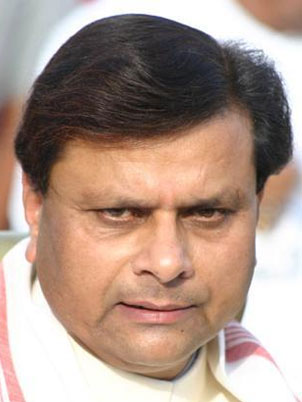 Jaibhan Singh Pawaiya