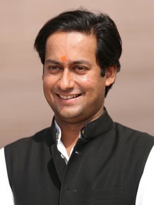 Jaivardhan Singh