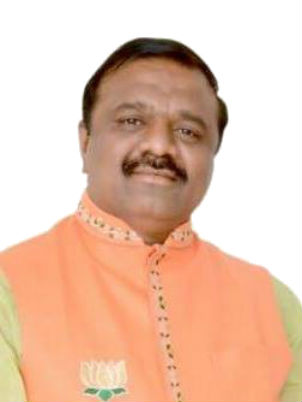 Jashvantsinh Sumanbhai Bhabhor