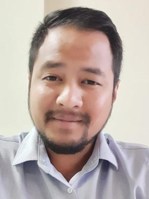 Jason Sawkmie Mawlong