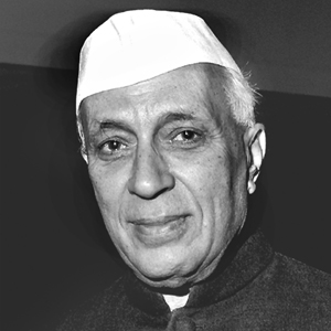 Jawahar Lal Nehru