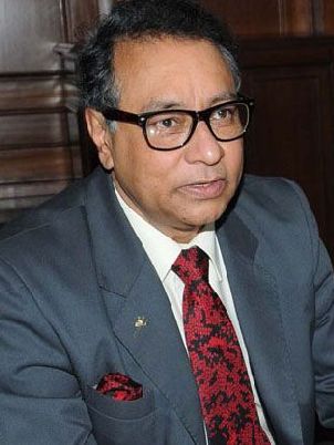 Jawhar Sircar