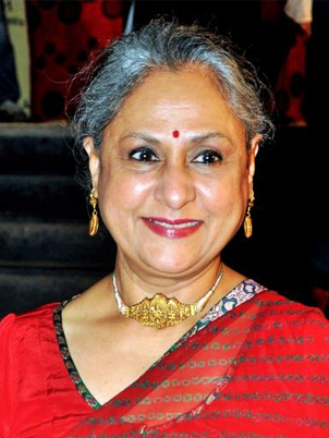 Jaya Bachchan