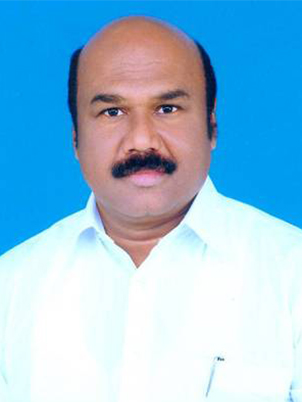 Jayakumar D.