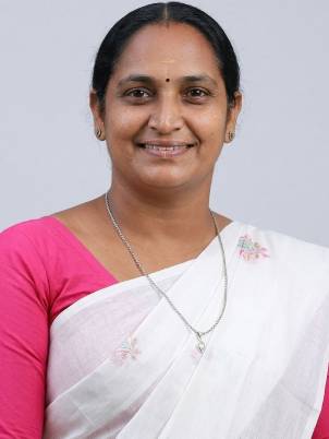 Jayanthi Rajan