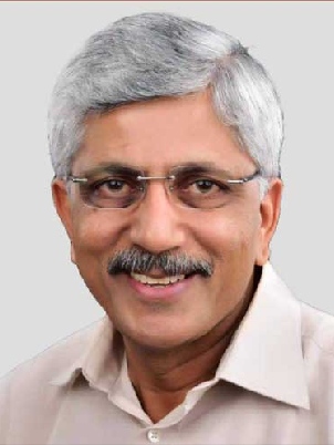 Korgi Jayaprakash Hegde