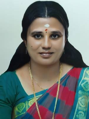 Jegadeeshwari K.