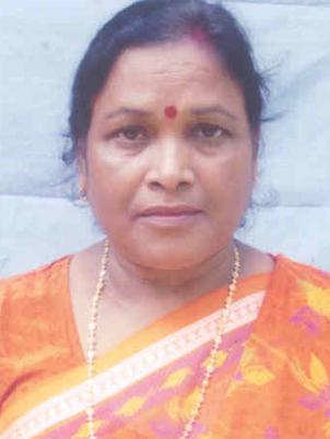 Jharna Das Baidya