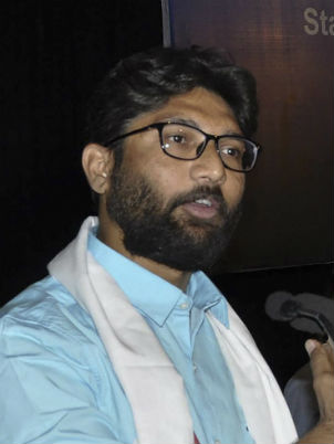 Jignesh Mevani