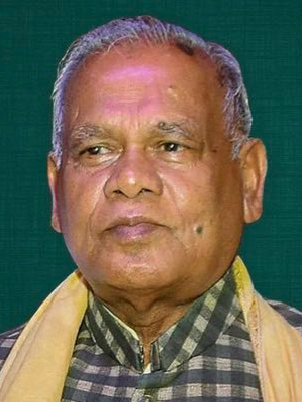 Jitan Ram Manjhi