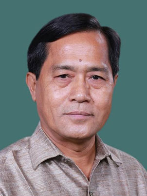 Jitendra Choudhury