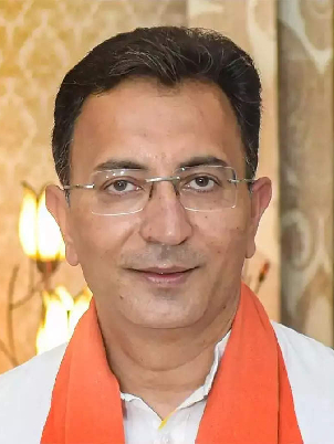 Jitin Prasada