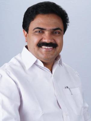Jose K. Mani